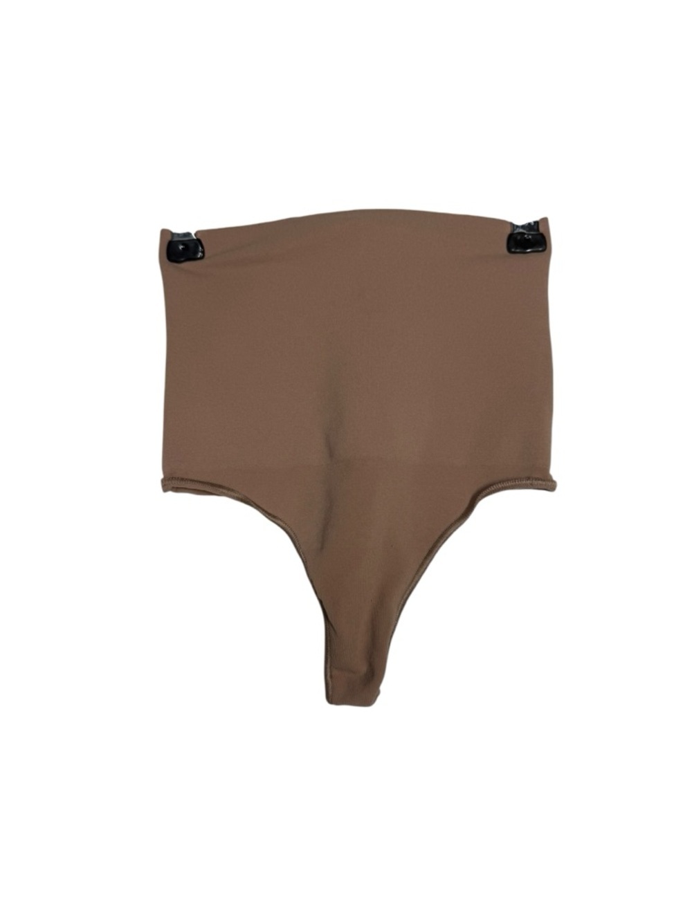 Skims Core Control Thong Size S/M